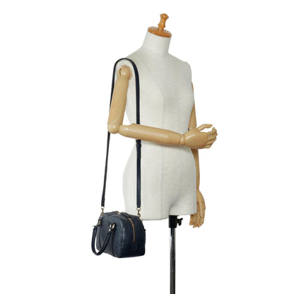 Gucci Microgguccissima Satchel (SHG-RLbhUP)