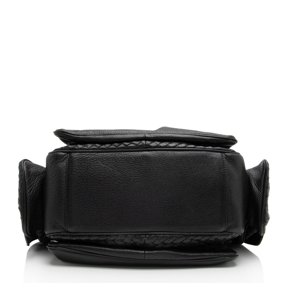 Gucci Microguccissima Bree Crossbody Bag (SHG-hmK7hS)