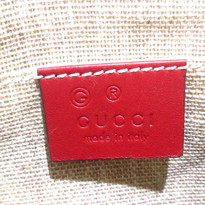 Gucci Microguccissima Bree Crossbody Bag (SHG-hmK7hS)
