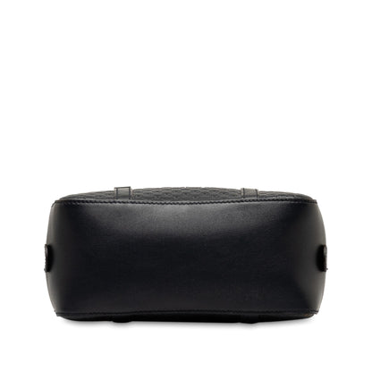 Gucci Microguccissima Bree Satchel (SHG-UF8R9j)