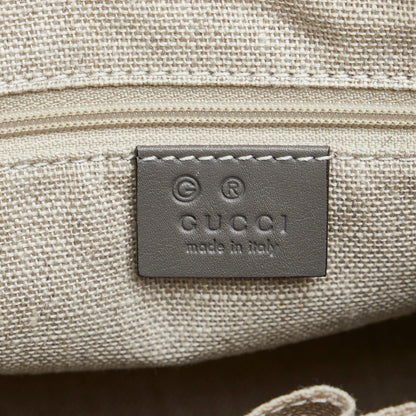 Gucci Microguccissima Bree (SHG-t7x9H2)