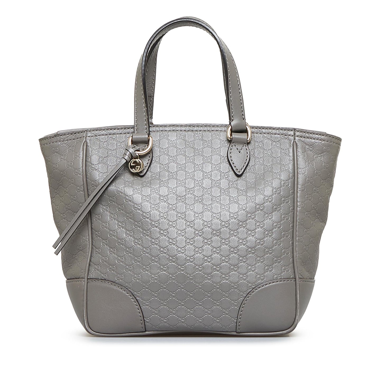 Gucci Microguccissima Bree (SHG-t7x9H2)