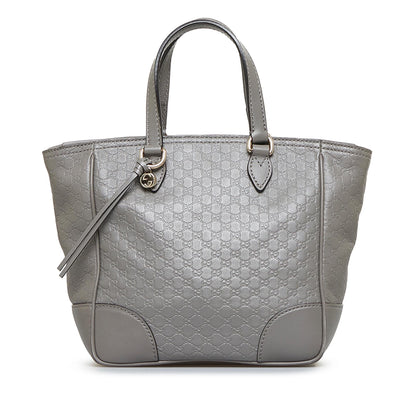 Gucci Microguccissima Bree (SHG-t7x9H2)