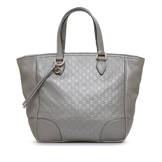 Gucci Microguccissima Bree (SHG-t7x9H2)