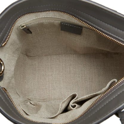 Gucci Microguccissima Bree (SHG-t7x9H2)