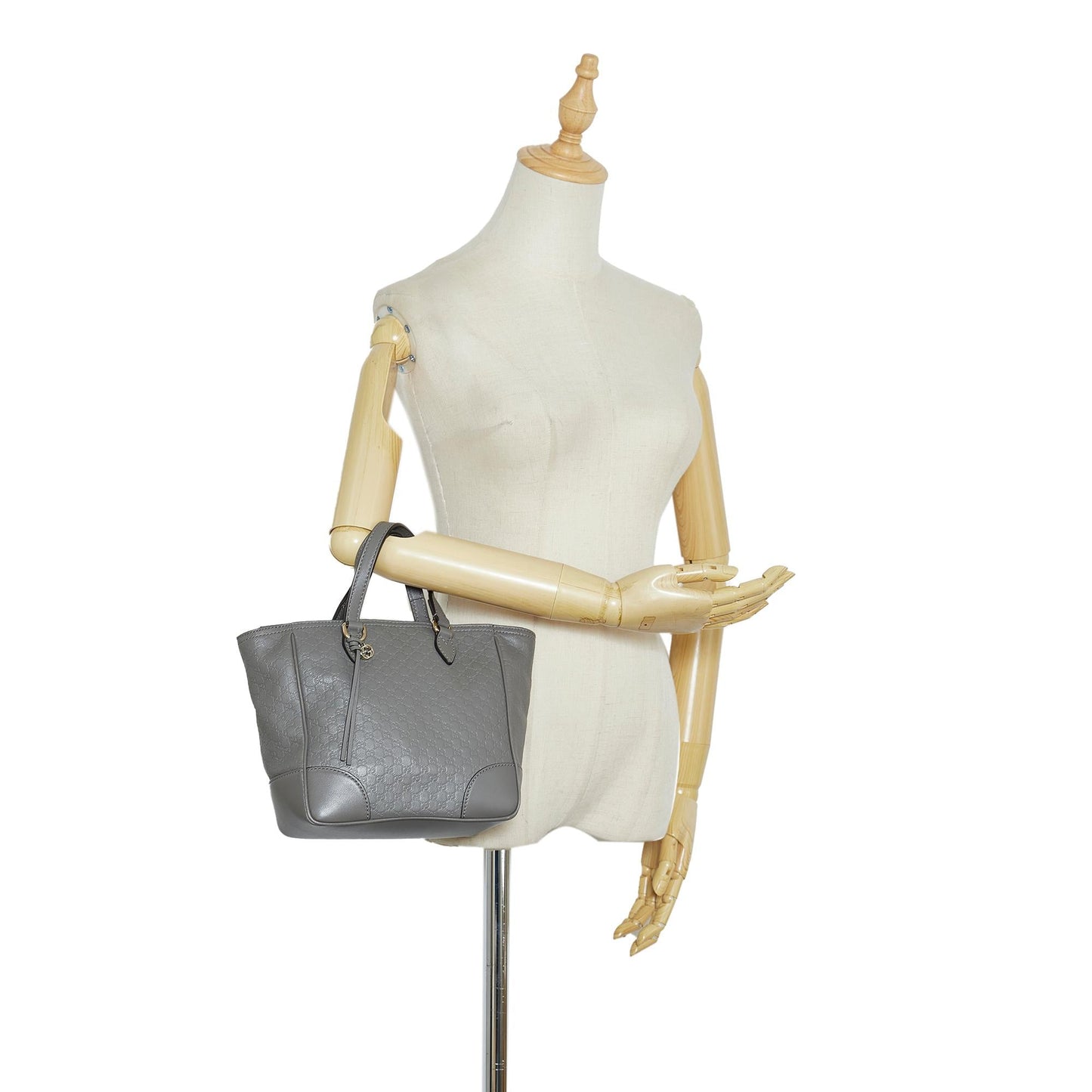 Gucci Microguccissima Bree (SHG-t7x9H2)