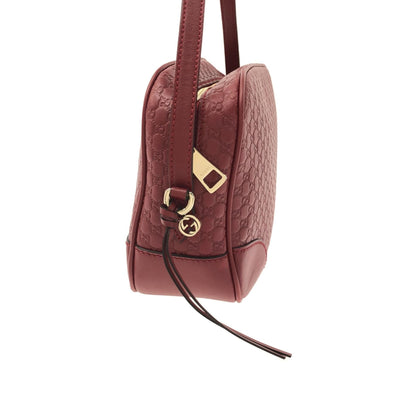 Gucci Microguccissima Bree (SHG-dbf0Qr)