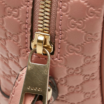 Gucci Microguccissima Bree (SHG-SS1Xtc)
