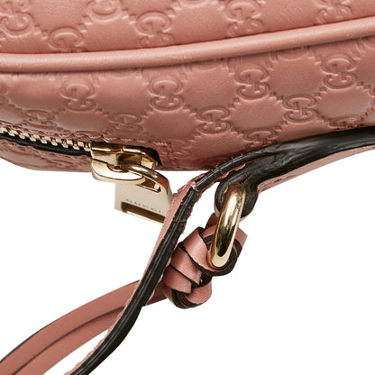 Gucci Microguccissima Bree (SHG-SS1Xtc)