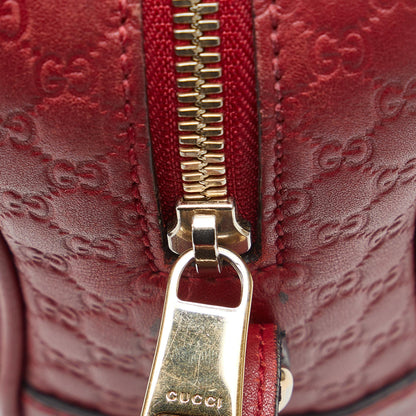 Gucci Microguccissima Bree (SHG-VeLDZq)