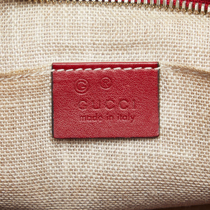 Gucci Microguccissima Bree (SHG-VeLDZq)