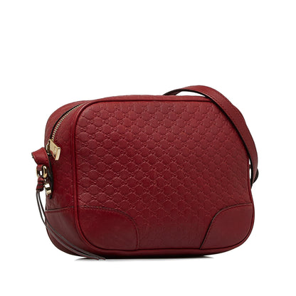 Gucci Microguccissima Bree (SHG-VeLDZq)