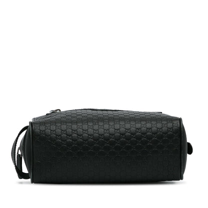 Gucci Microguccissima Clutch (SHG-I3EEGq)