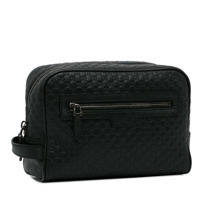 Gucci Microguccissima Clutch (SHG-I3EEGq)