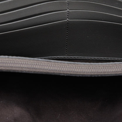 Gucci Microguccissima Continental Flap Wallet (SHG-j4AHK5)