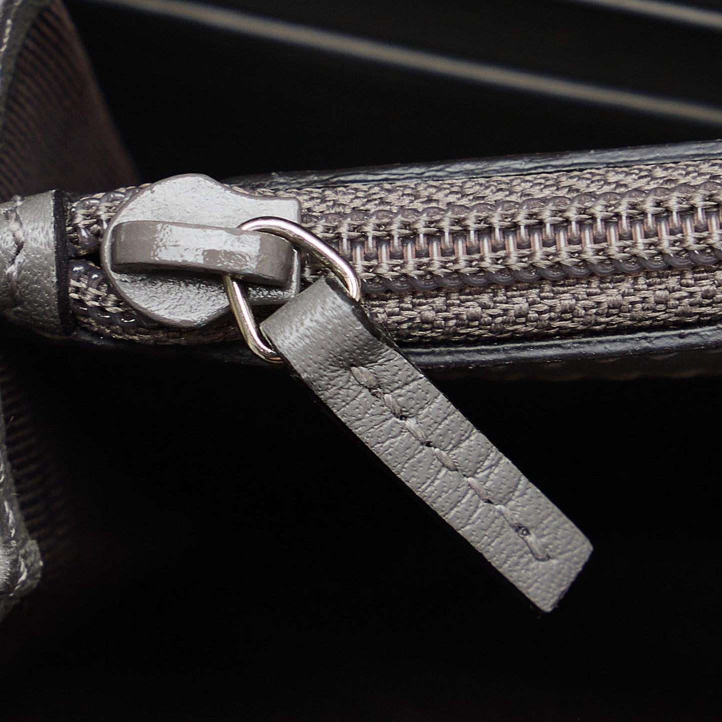 Gucci Microguccissima Continental Flap Wallet (SHG-j4AHK5)