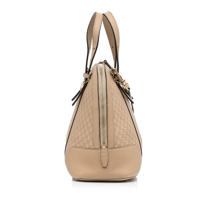 Gucci Microguccissima Dome (SHG-iE3Iof)
