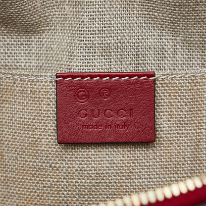 Gucci Microguccissima Dome (SHG-Kr4jXr)