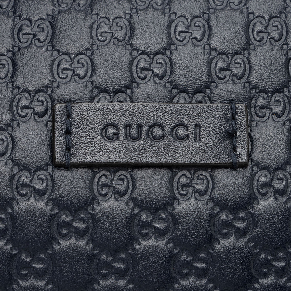 Gucci Microguccissima Leather Bree Mini Satchel (SHF-LpBUTe)