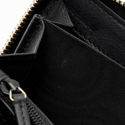 Gucci Microguccissima Leather Continental Flap Wallet (SHF-G2wwZB)