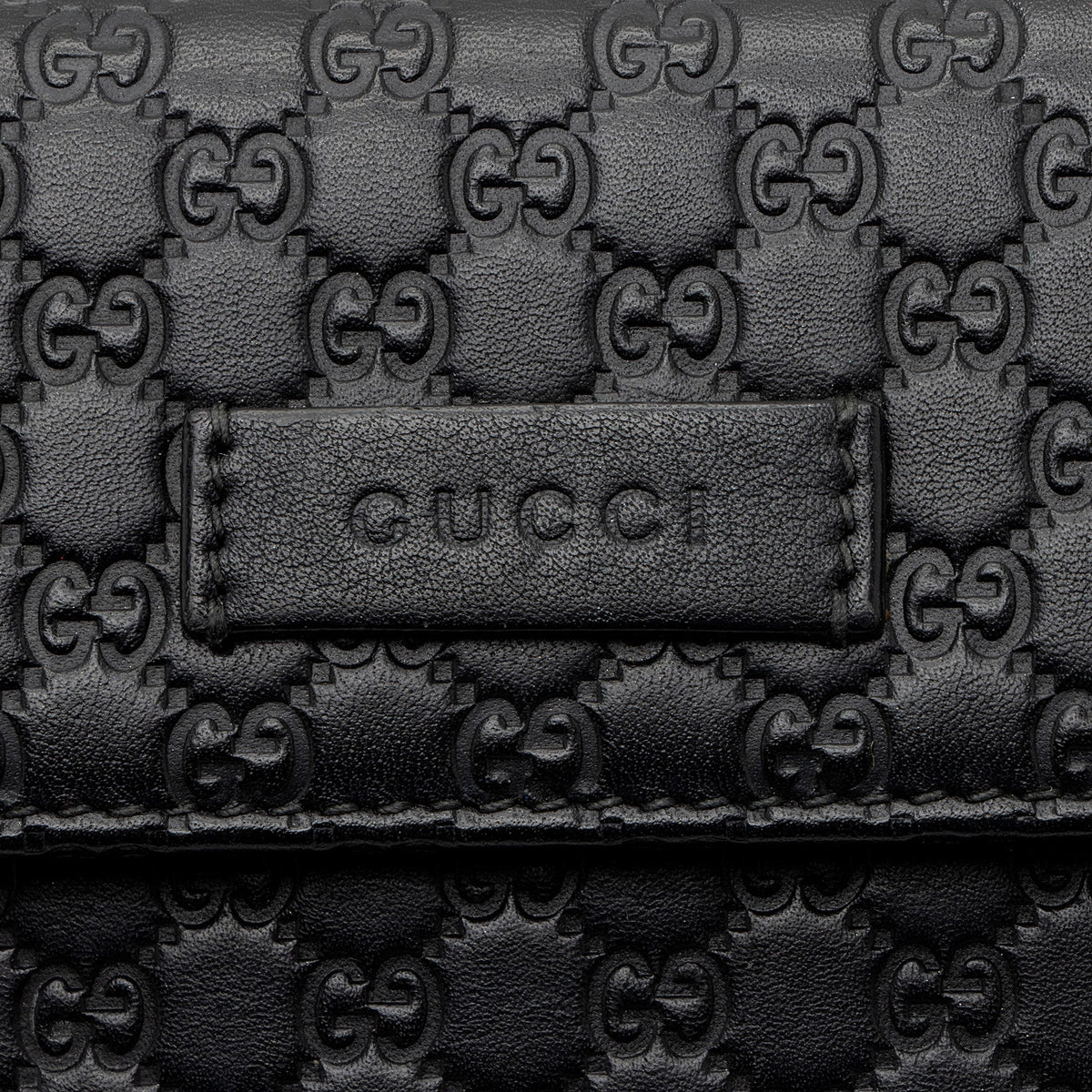 Gucci Microguccissima Leather Continental Flap Wallet (SHF-G2wwZB)