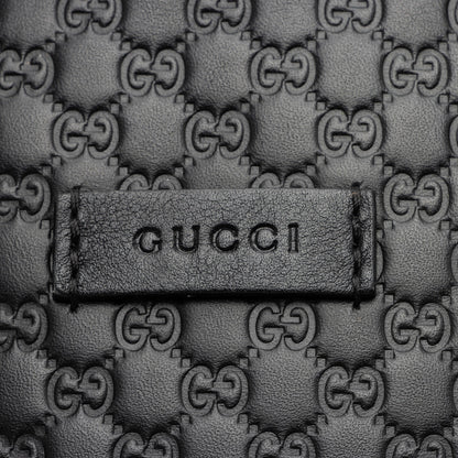 Gucci Microguccissima Leather Dome Small Satchel (SHF-wphdwX)