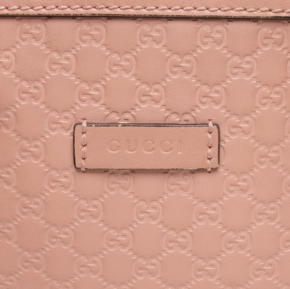 Gucci Microguccissima Leather Dome Small Satchel (SHF-q8xP5f)