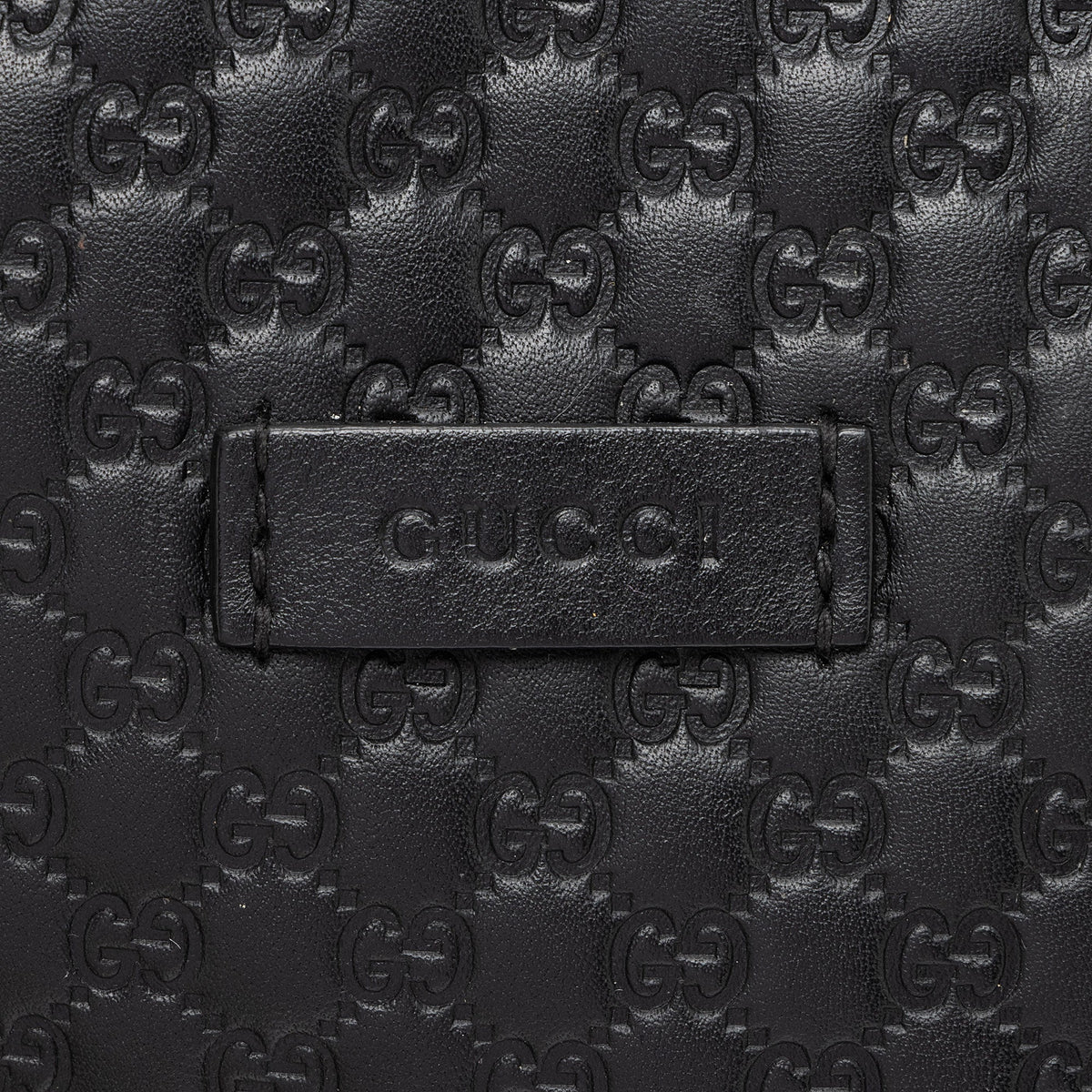 Gucci Microguccissima Leather Dome Small Satchel (SHF-54T71U)