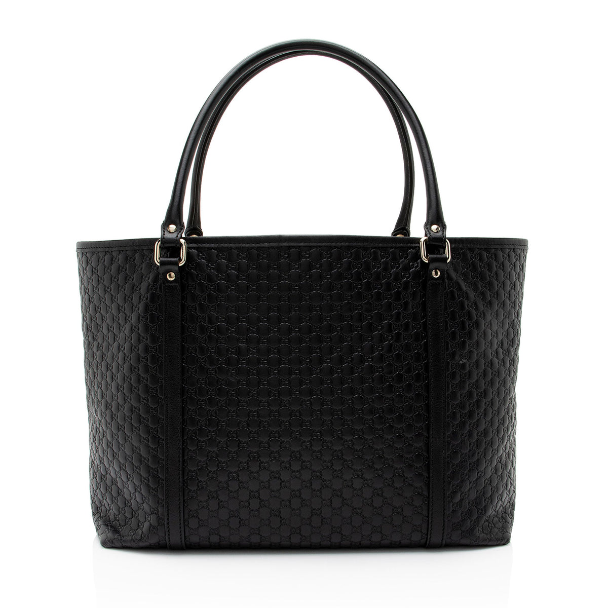 Gucci Microguccissima Leather Joy Medium Tote (SHF-SddGnb)