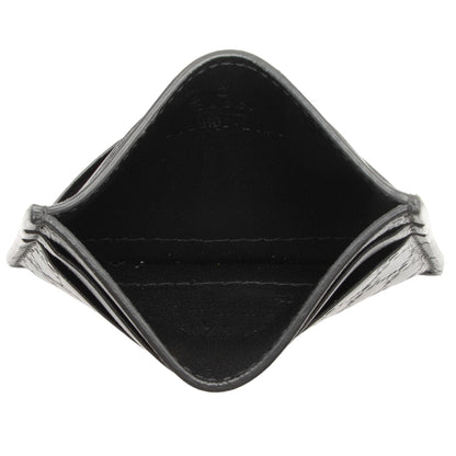 Gucci Microguccissima Leather Signature Card Case (SHF-u5SiRO)