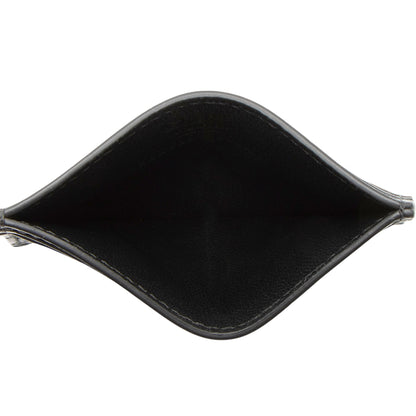 Gucci Microguccissima Leather Signature Card Case (SHF-j4oiFd)