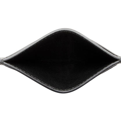 Gucci Microguccissima Leather Signature Card Case (SHF-RZgd8D)