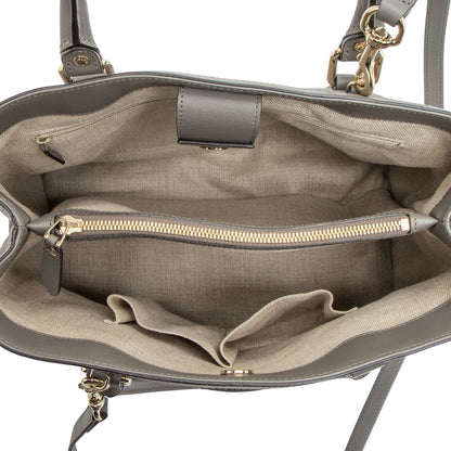 Gucci Microguccissima Leather Soft Medium Tote