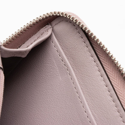 Gucci Microguccissima Leather Zip Around Large Organizer Wallet (SHF-1Hcvqk)