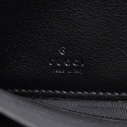 Gucci Microguccissima Leather Zip Around Wallet (SHF-hxo3sm)