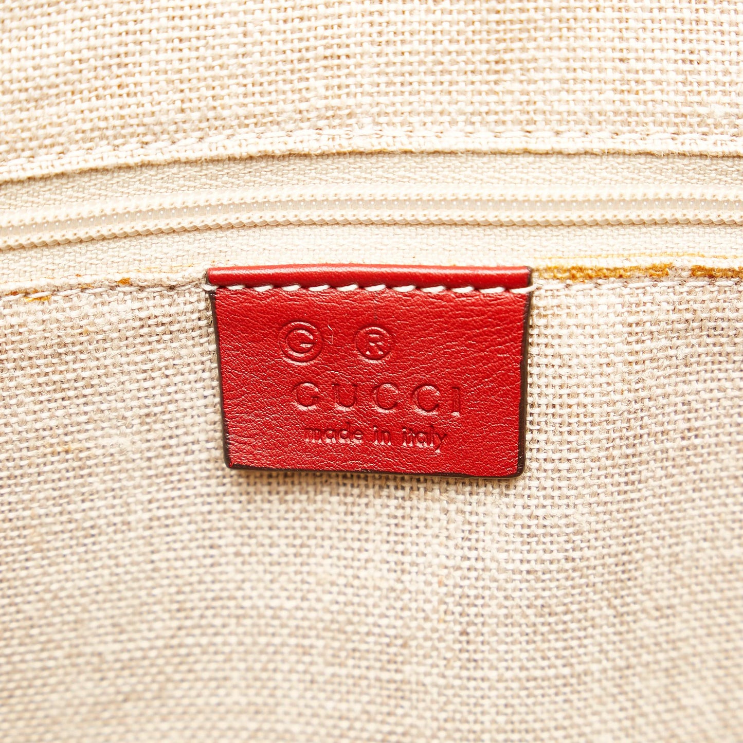 Gucci Microguccissima Margaux (SHG-35736)