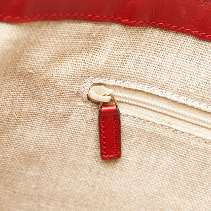 Gucci Microguccissima Margaux (SHG-35736)