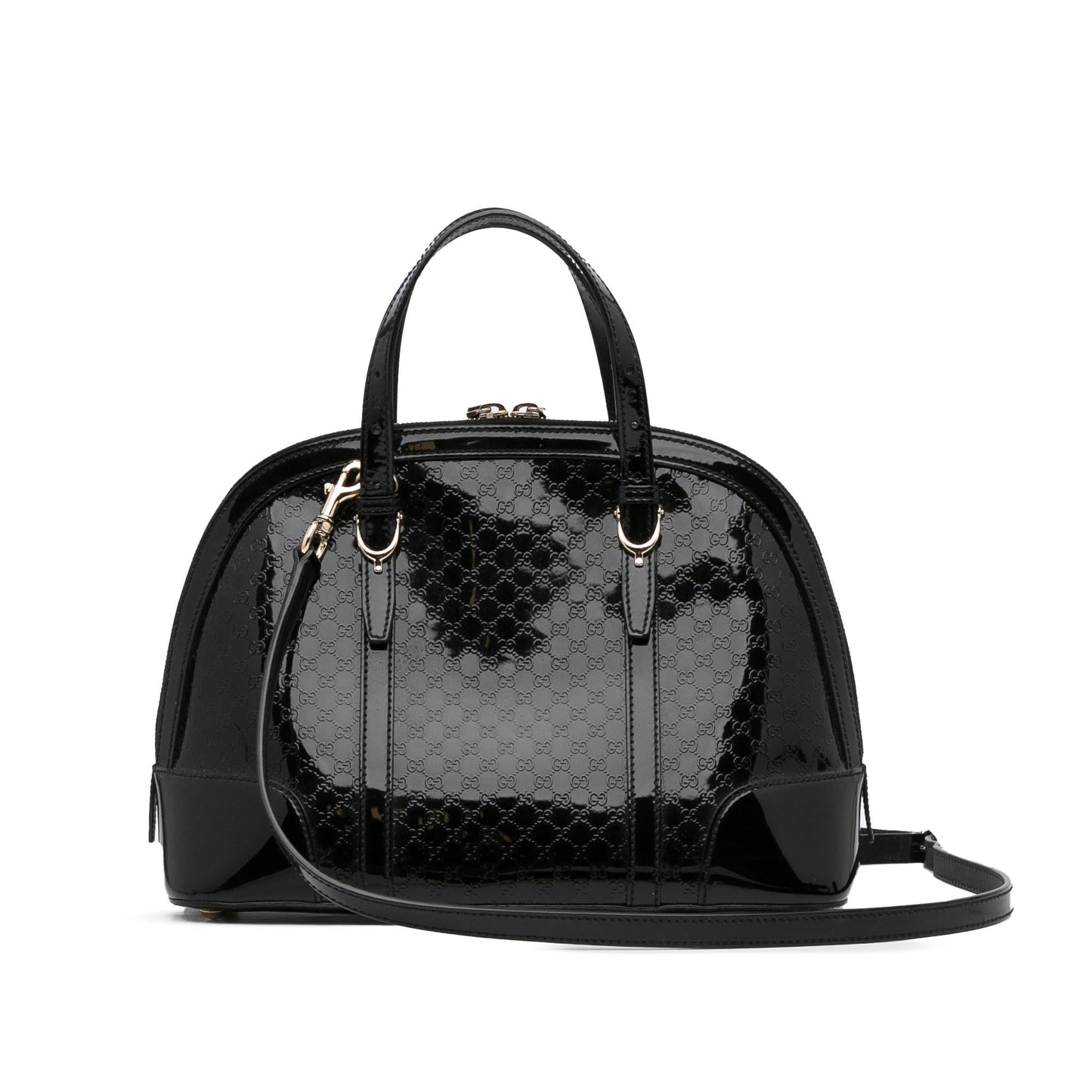 Gucci Microguccissima Nice Satchel (SHG-DGOxQR)