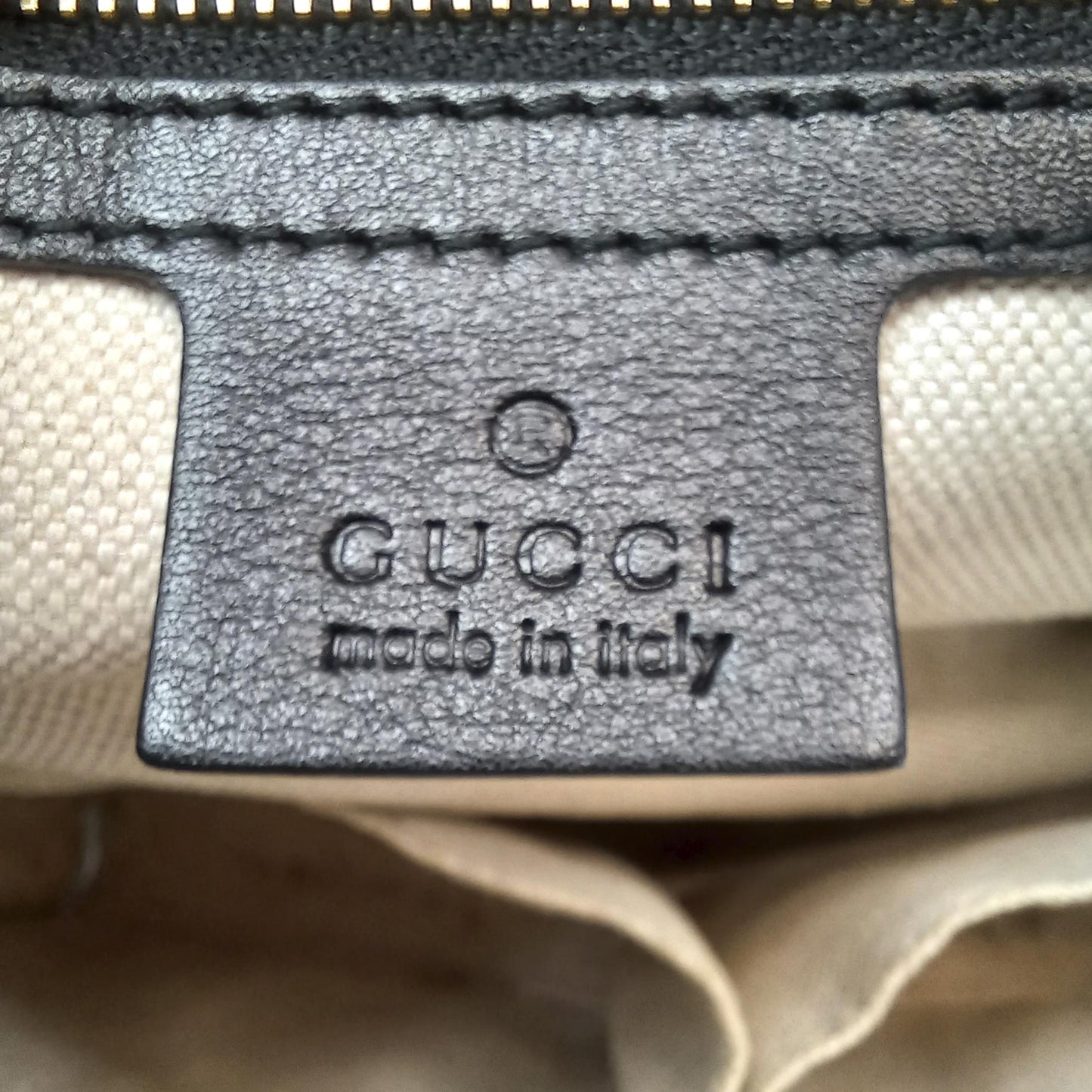 Gucci Microguccissima Nice Satchel (SHG-DGOxQR)