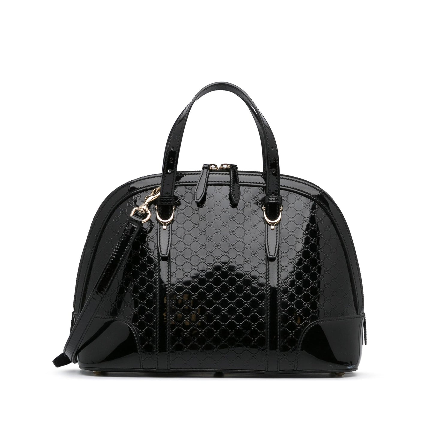 Gucci Microguccissima Nice Satchel (SHG-DGOxQR)