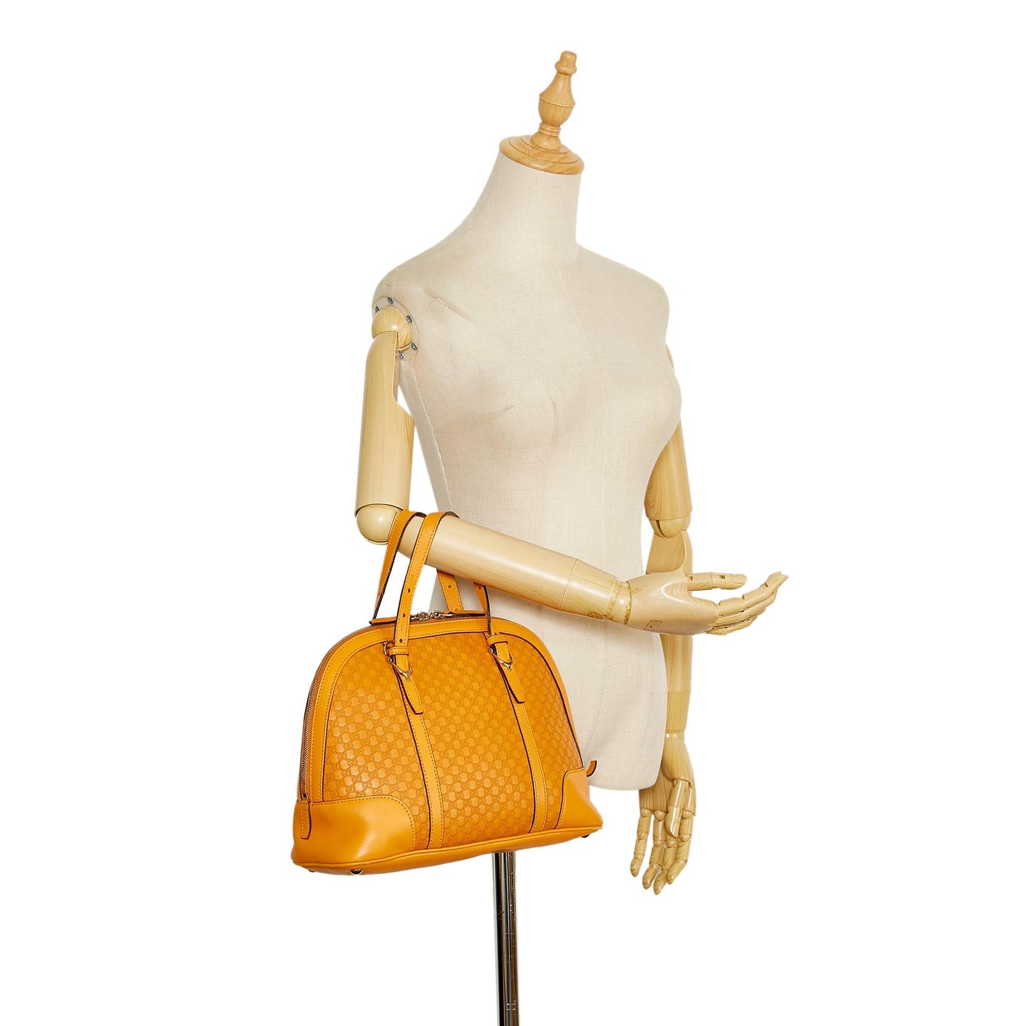 Gucci Microguccissima Nice (SHG-0Z4X0A)