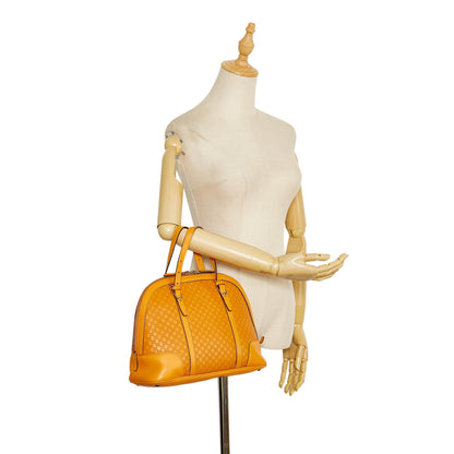 Gucci Microguccissima Nice (SHG-0Z4X0A)