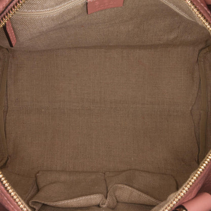 Gucci Microguccissima Satchel (SHG-eWVEfn)