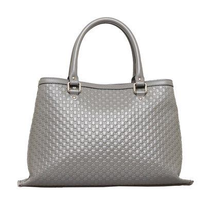 Gucci Microguccissima Satchel (SHG-Bd1xAy)