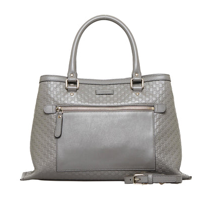 Gucci Microguccissima Satchel (SHG-Bd1xAy)