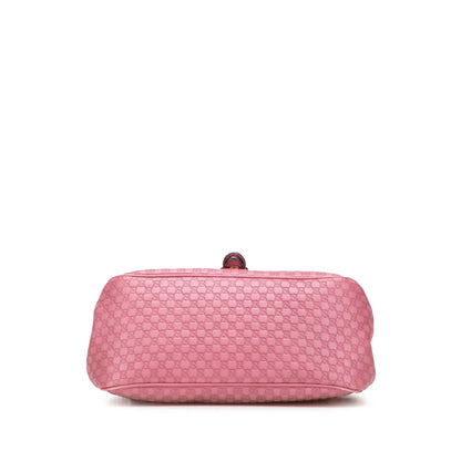 Gucci Microguccissima Sukey Crossbody