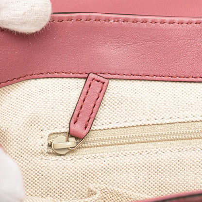 Gucci Microguccissima Sukey Crossbody