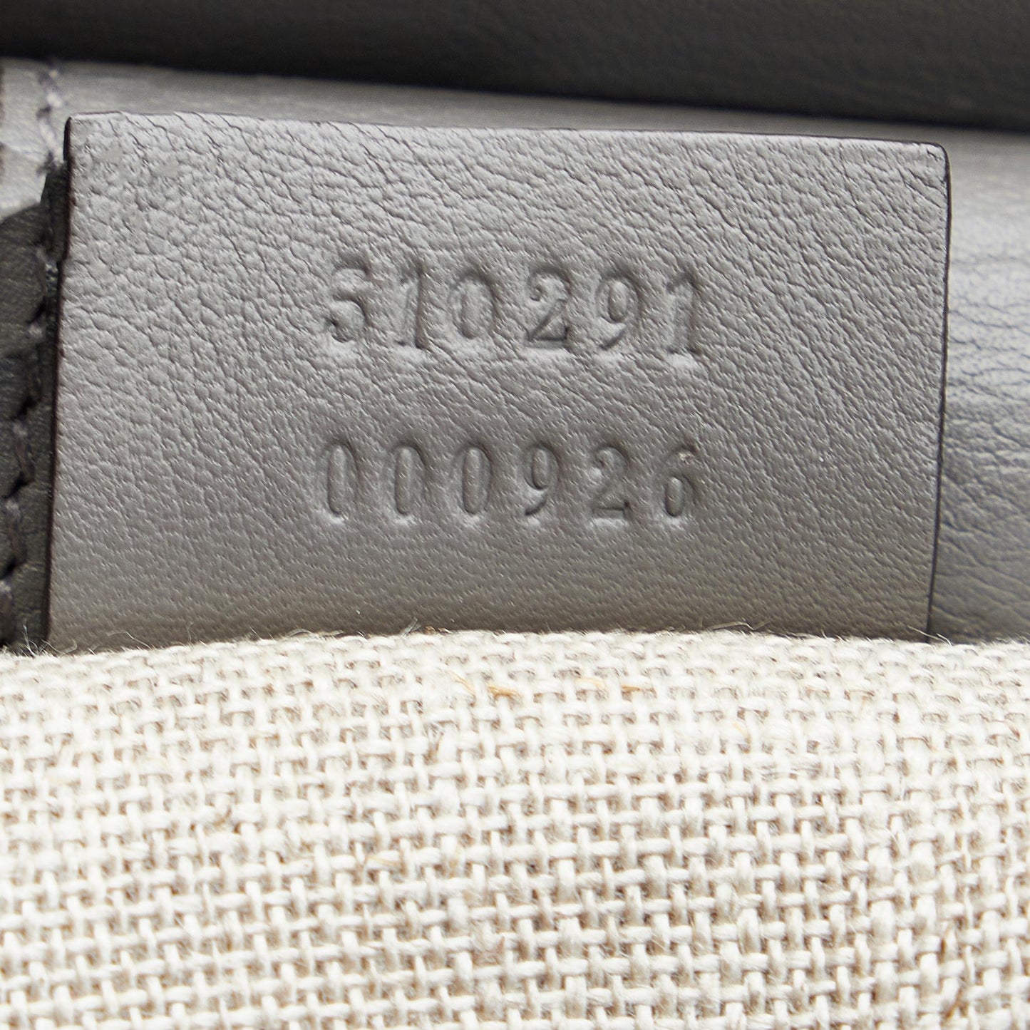 Gucci Microguccissima Tote (SHG-fY7Avd)