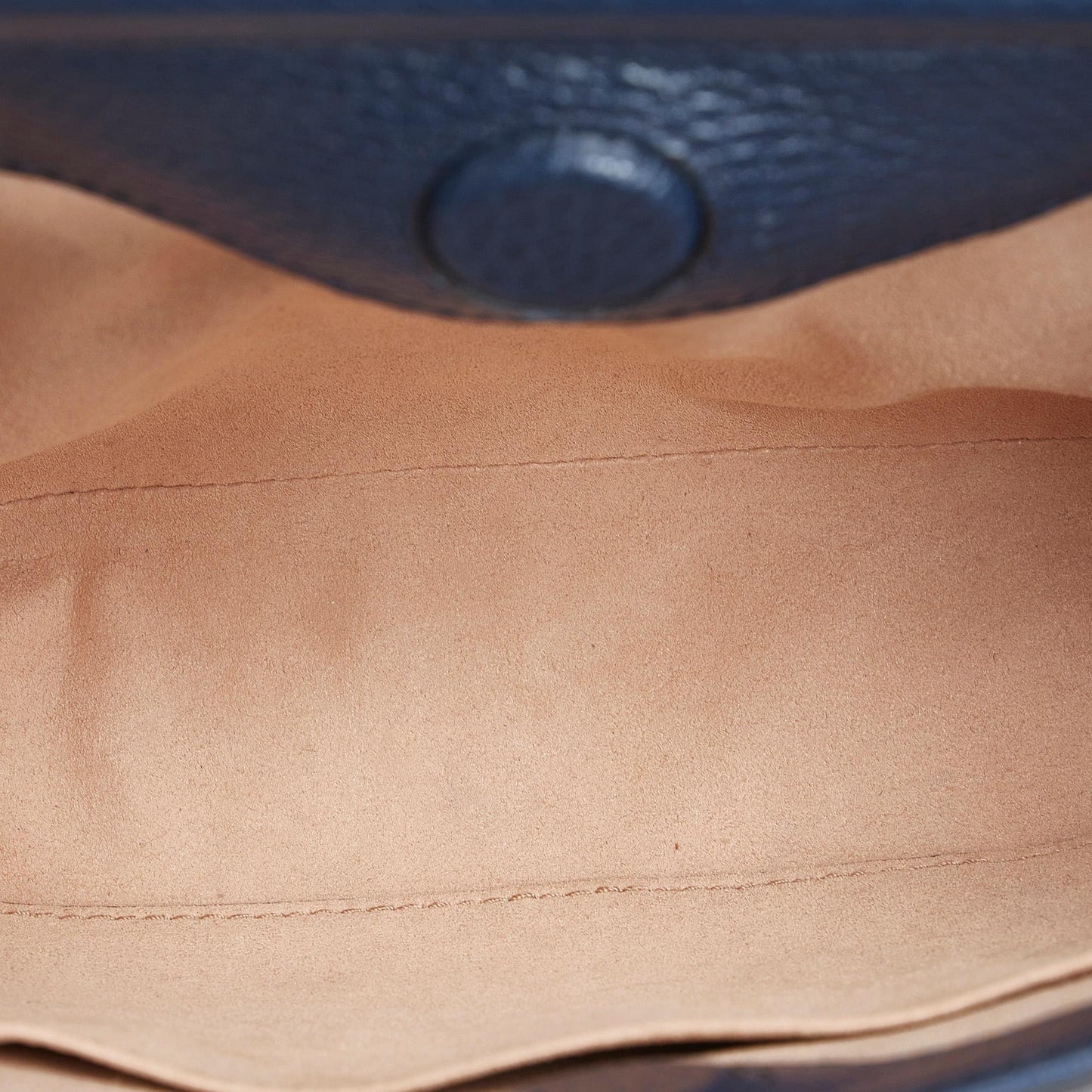 Gucci Mini Bamboo Nymphae (SHG-xVyZzB)