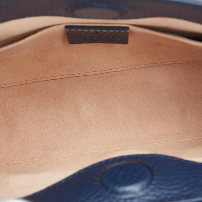 Gucci Mini Bamboo Nymphae (SHG-xVyZzB)